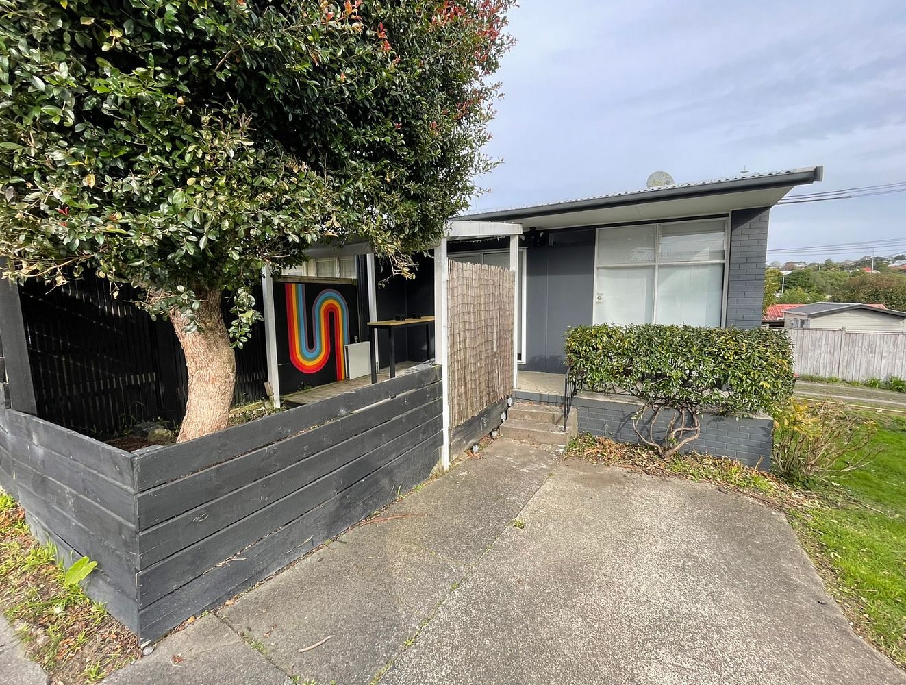  at 1/5 Shirley Road, Grey Lynn, Auckland