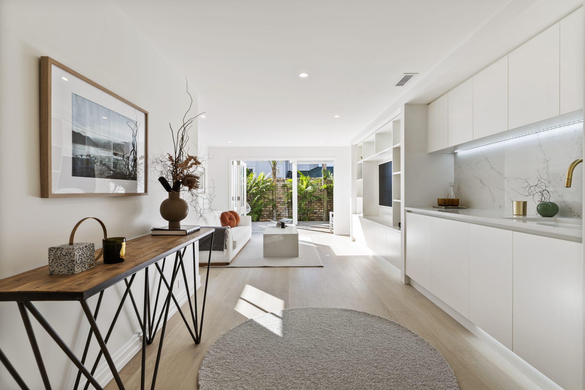  at 18 Bradford Street, Parnell, Auckland