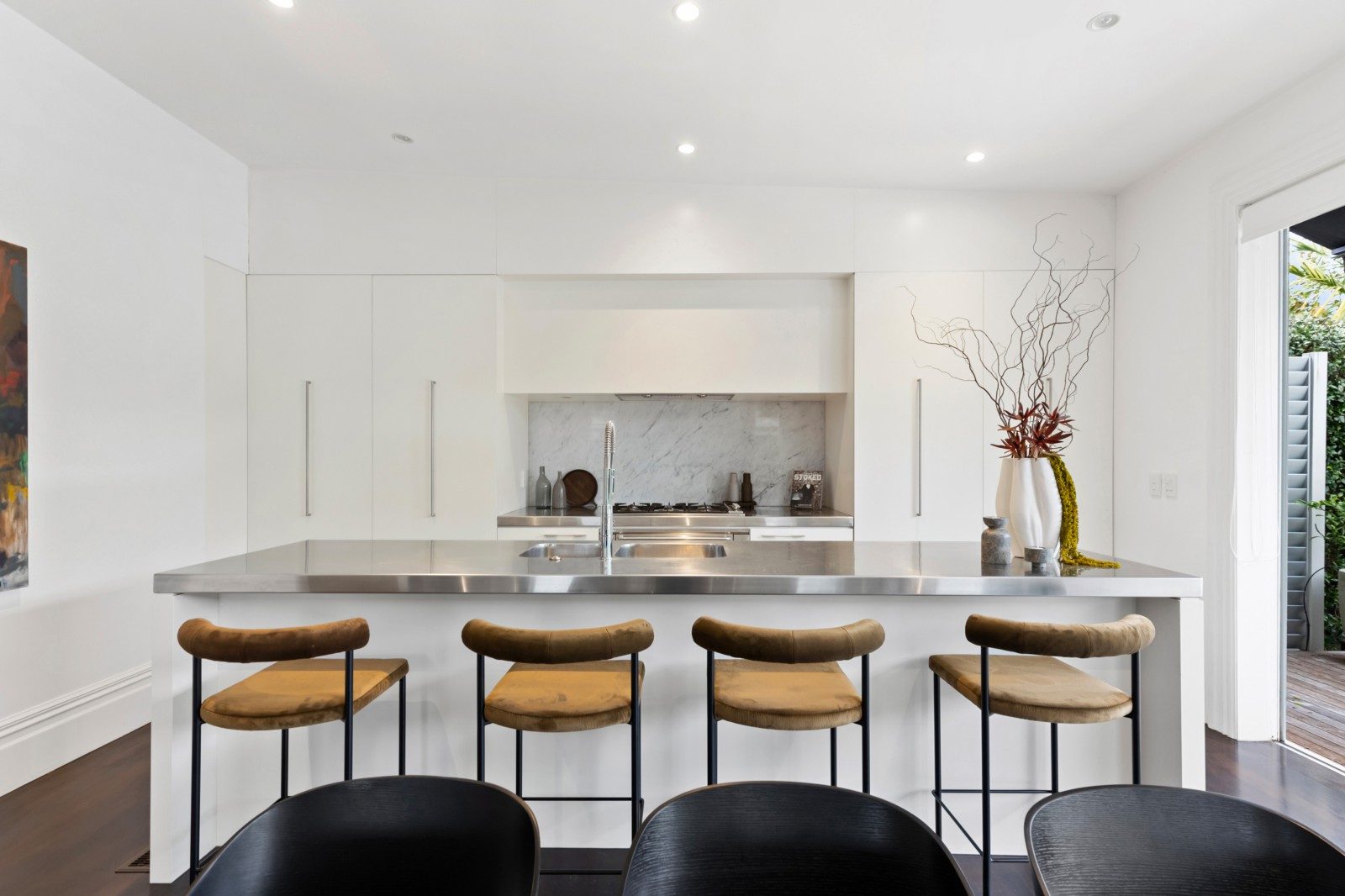  at 75 John Street, Ponsonby, Auckland City, Auckland