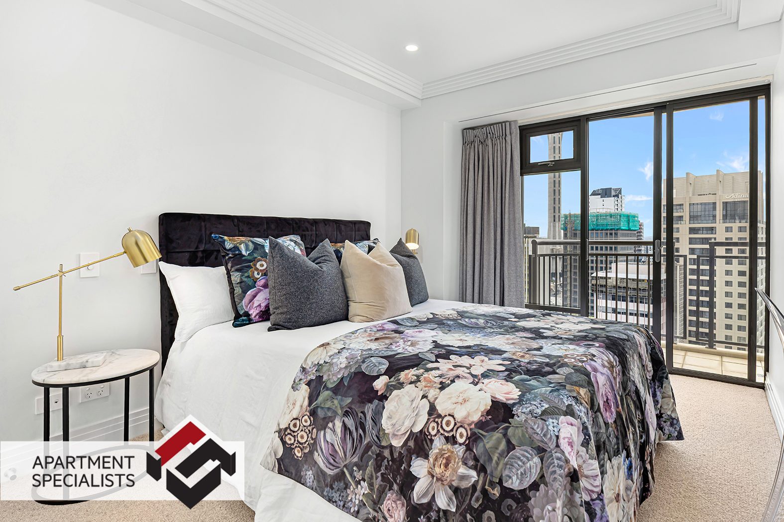  at 1 Courthouse Lane, City Centre, Auckland City, Auckland