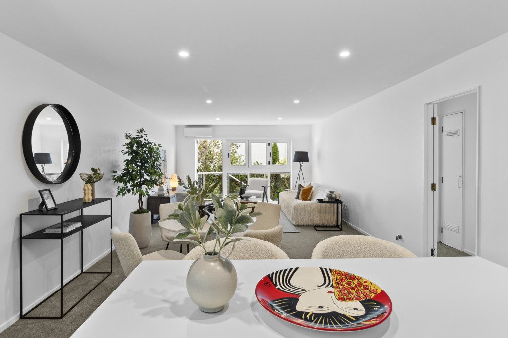  at 8C Arotau Place, Grafton, Auckland