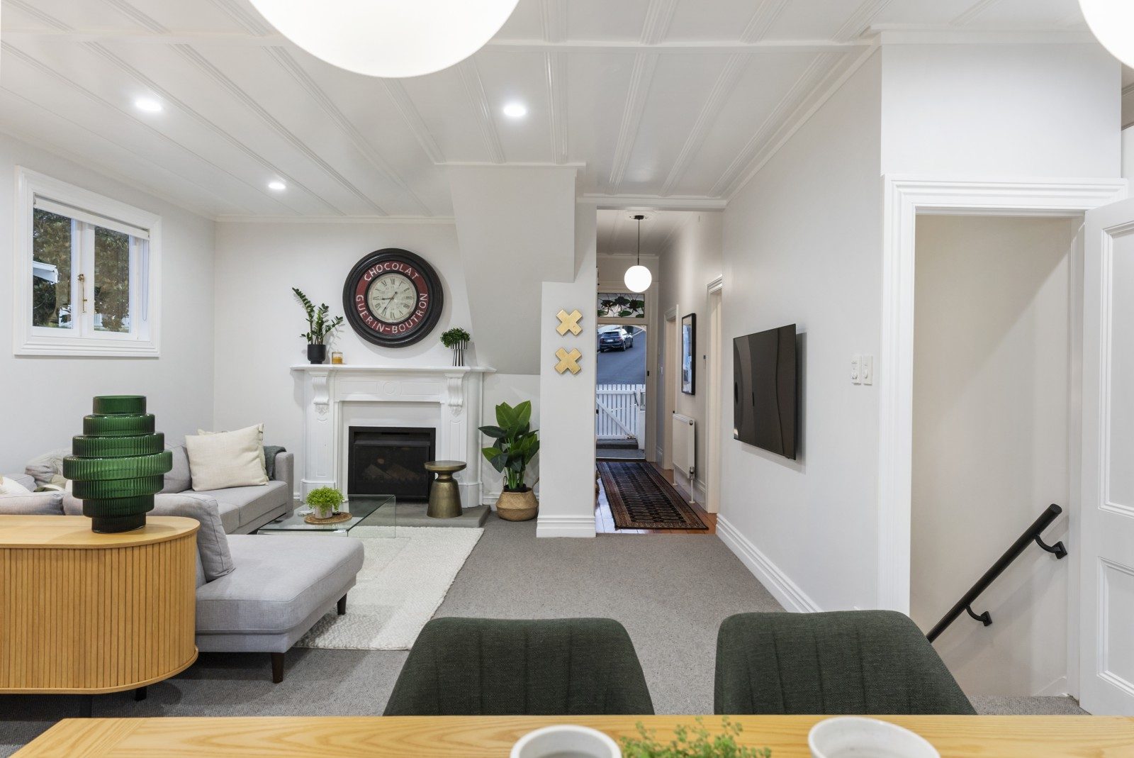  at 27 Melford Street, Saint Marys Bay, Auckland