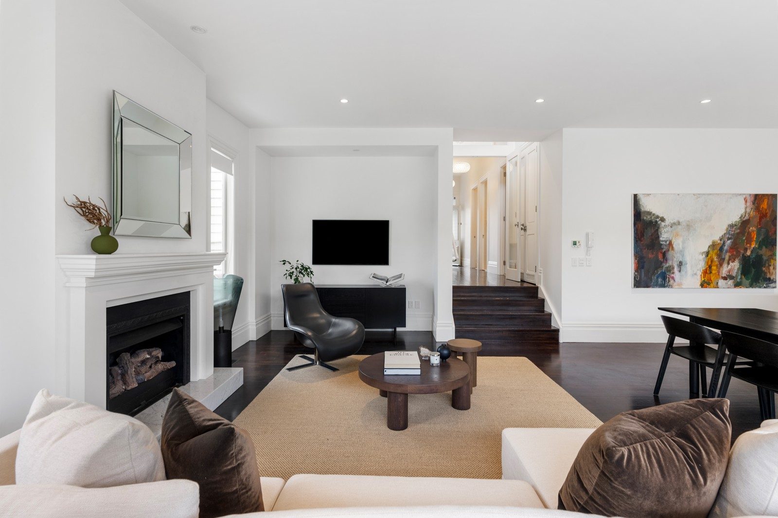  at 75 John Street, Ponsonby, Auckland City, Auckland