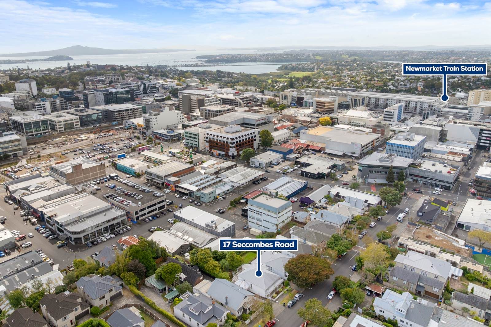  at 17 Seccombes Road, Epsom, Auckland City, Auckland