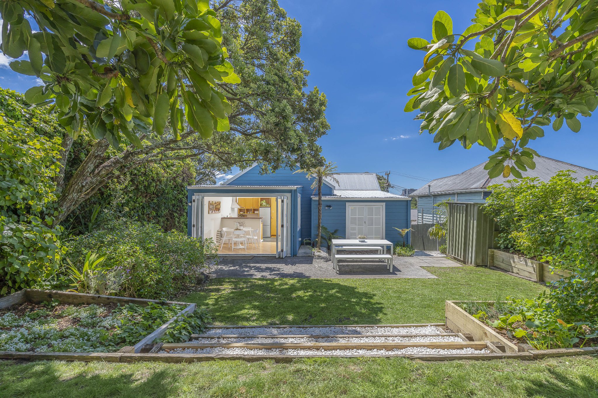  at 44 Second Avenue, Kingsland, Auckland