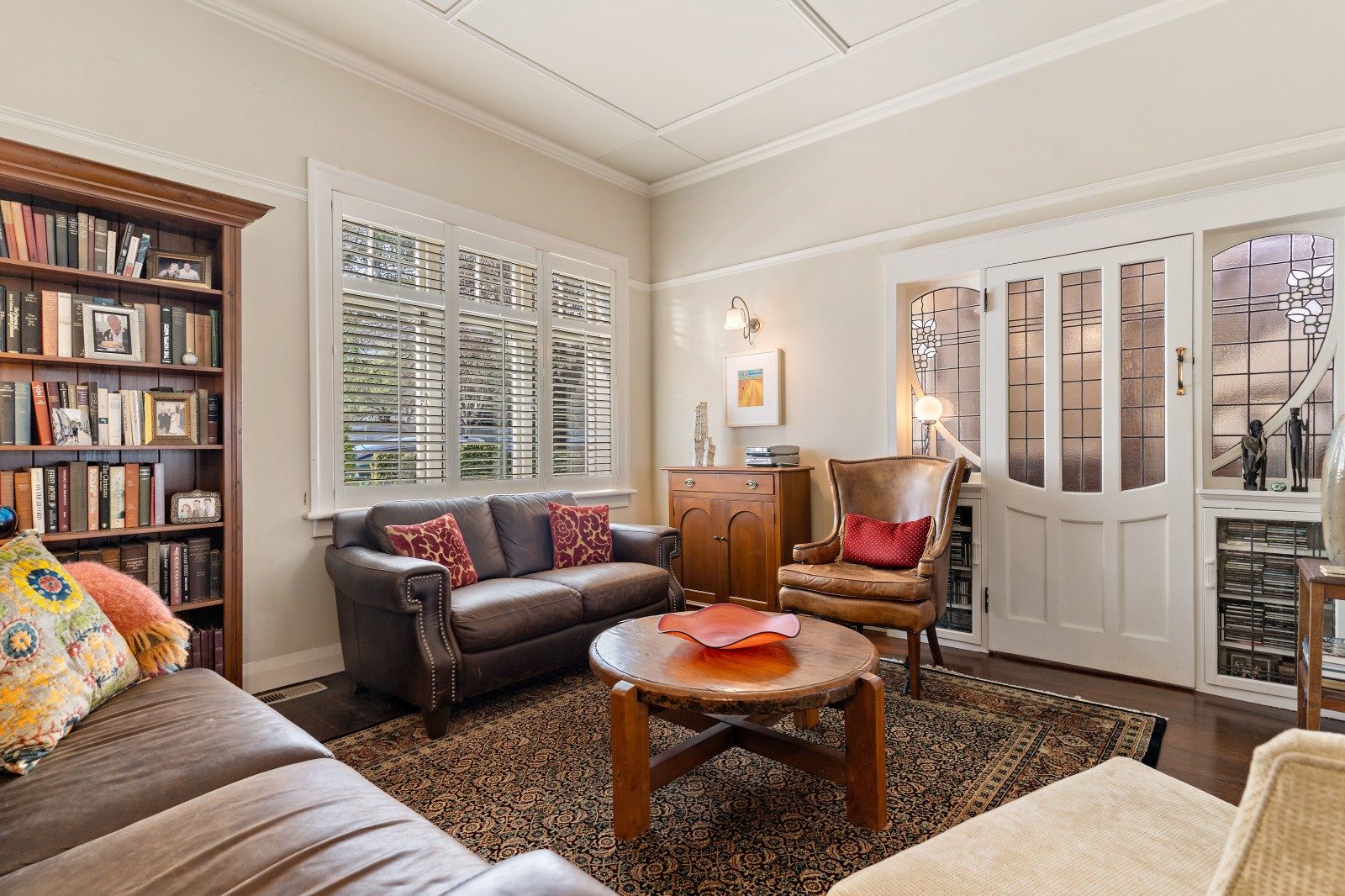  at 39 Birdwood Crescent, Parnell, Auckland