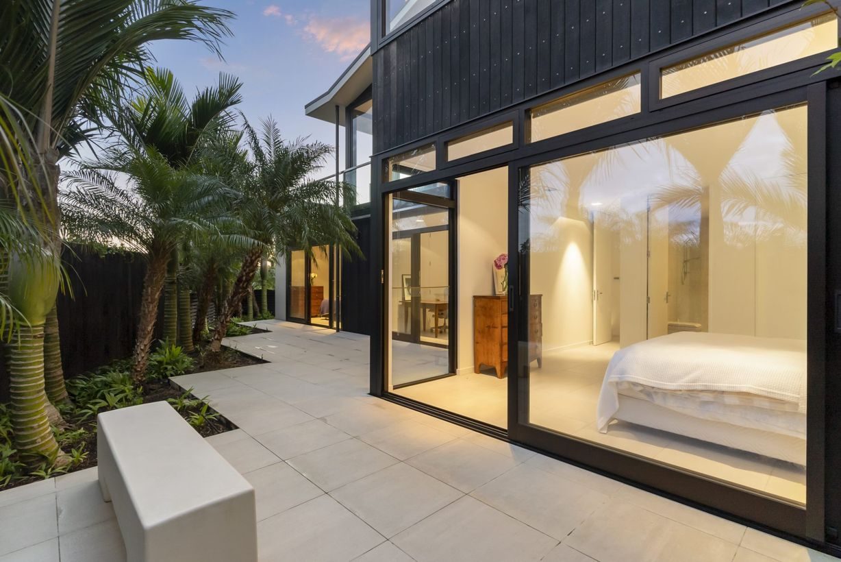  at 1/4 Logan Terrace, Parnell, Auckland