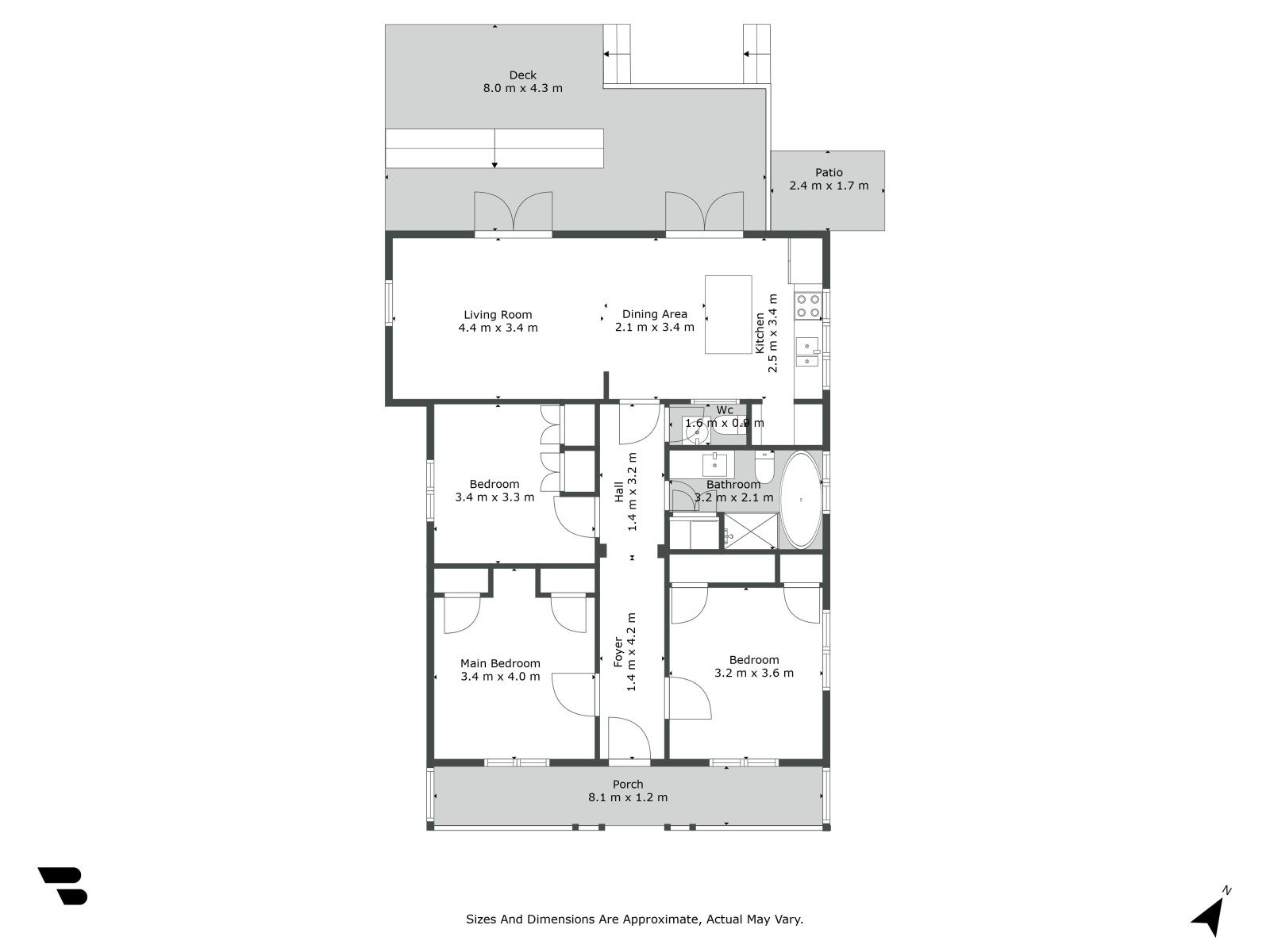  at 55A Sackville Street, Grey Lynn, Auckland