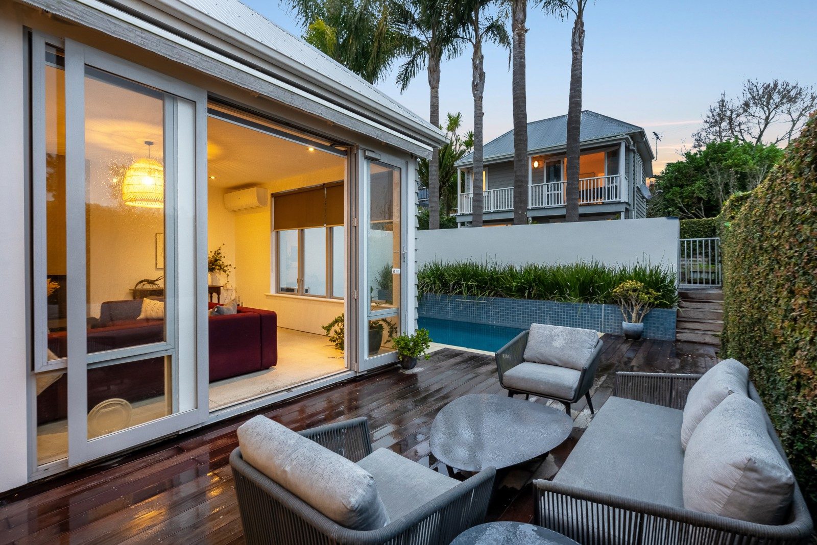  at 4 Sussex Street, Grey Lynn, Auckland