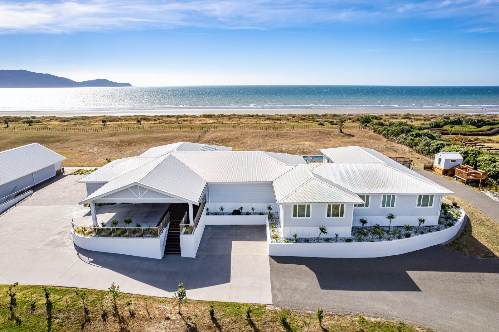  at 87 Rutherford Drive, Waikanae Beach, Kapiti Coast, Wellington