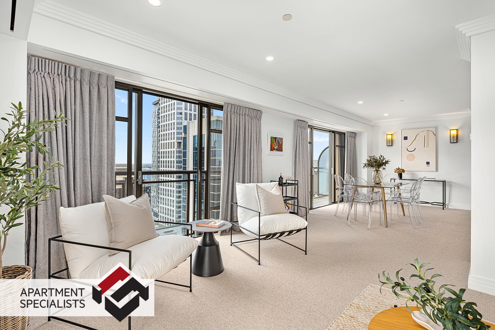  at 1 Courthouse Lane, City Centre, Auckland City, Auckland