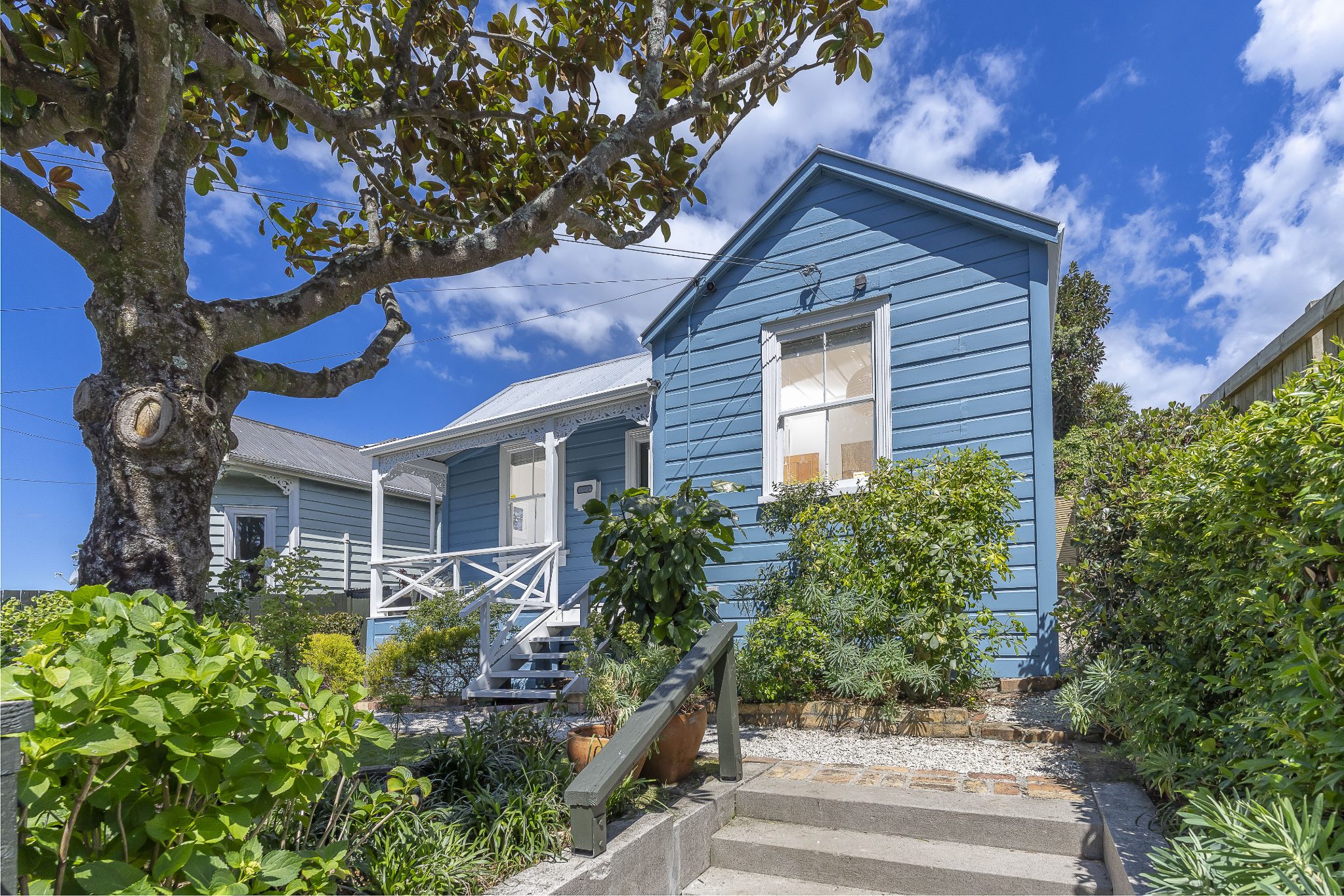  at 44 Second Avenue, Kingsland, Auckland