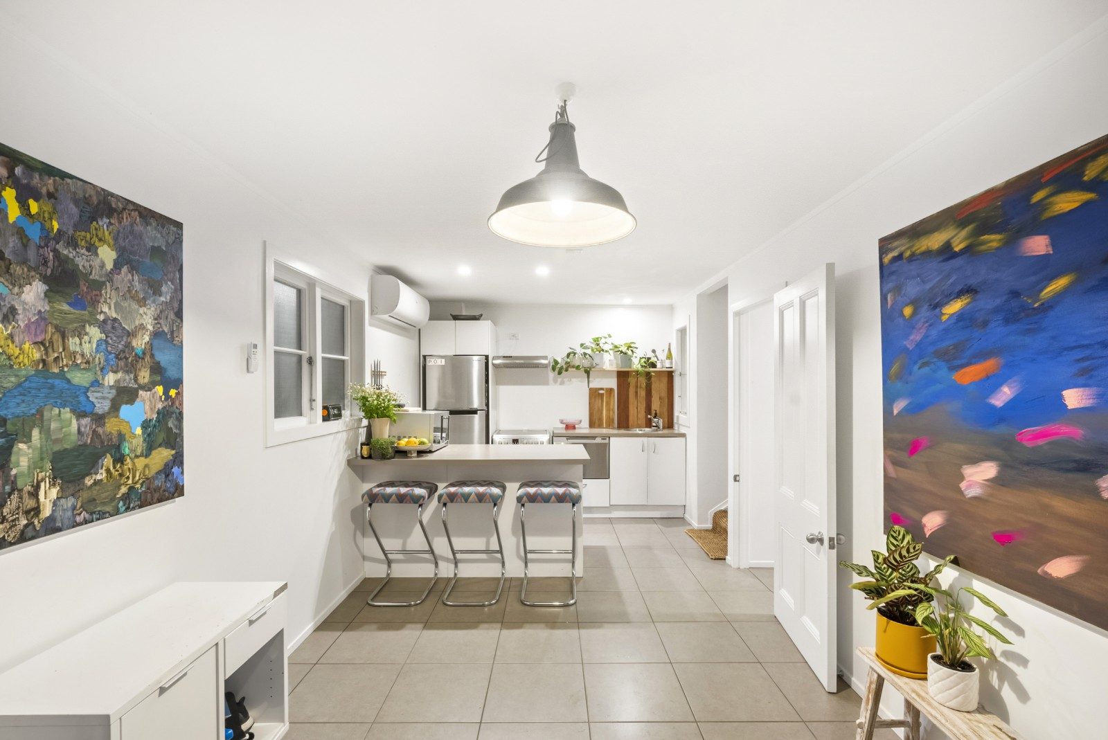  at 4 Sussex Street, Grey Lynn, Auckland