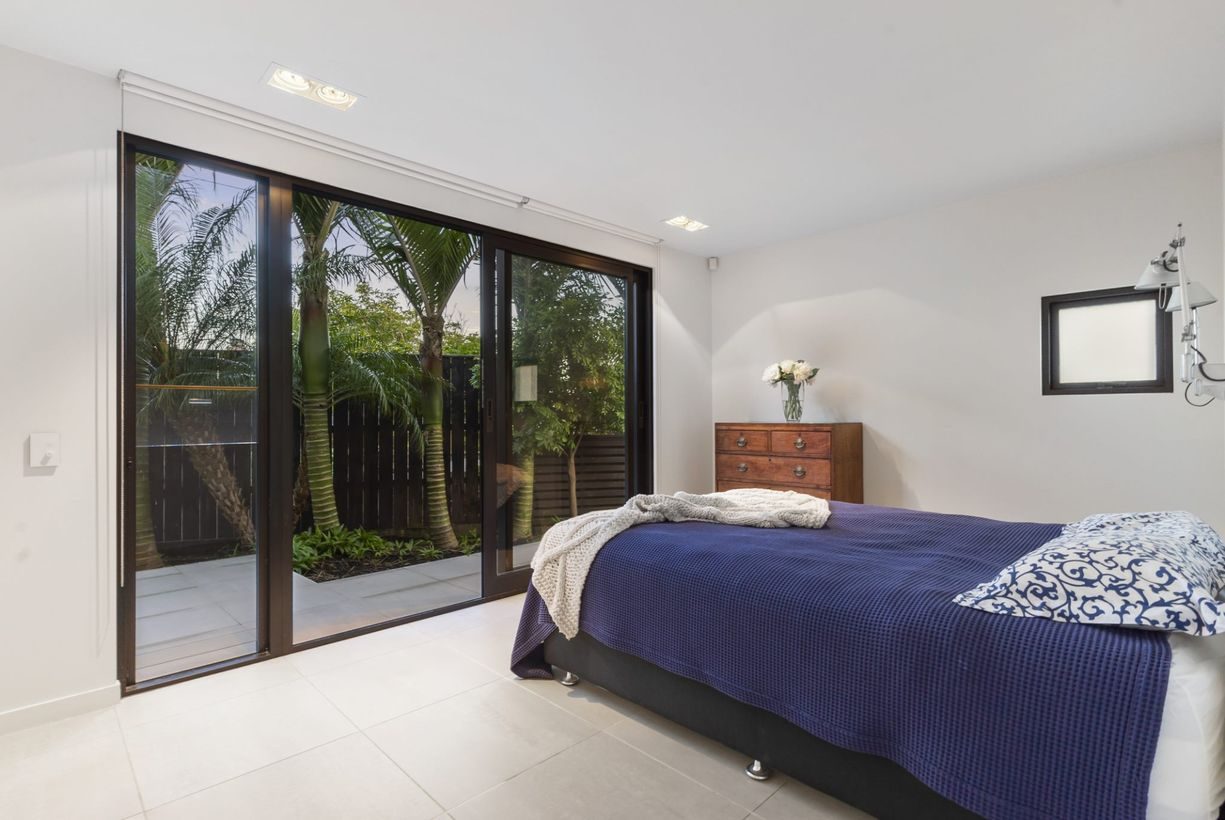  at 1/4 Logan Terrace, Parnell, Auckland
