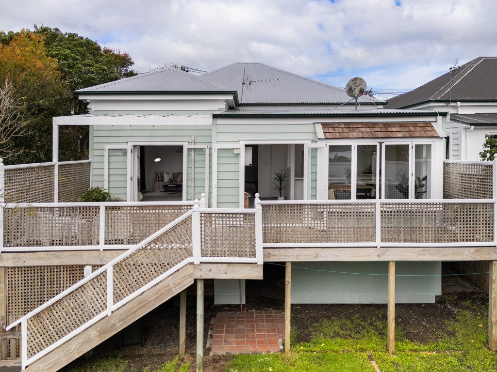  at 1 Wellpark Avenue, Grey Lynn, Auckland