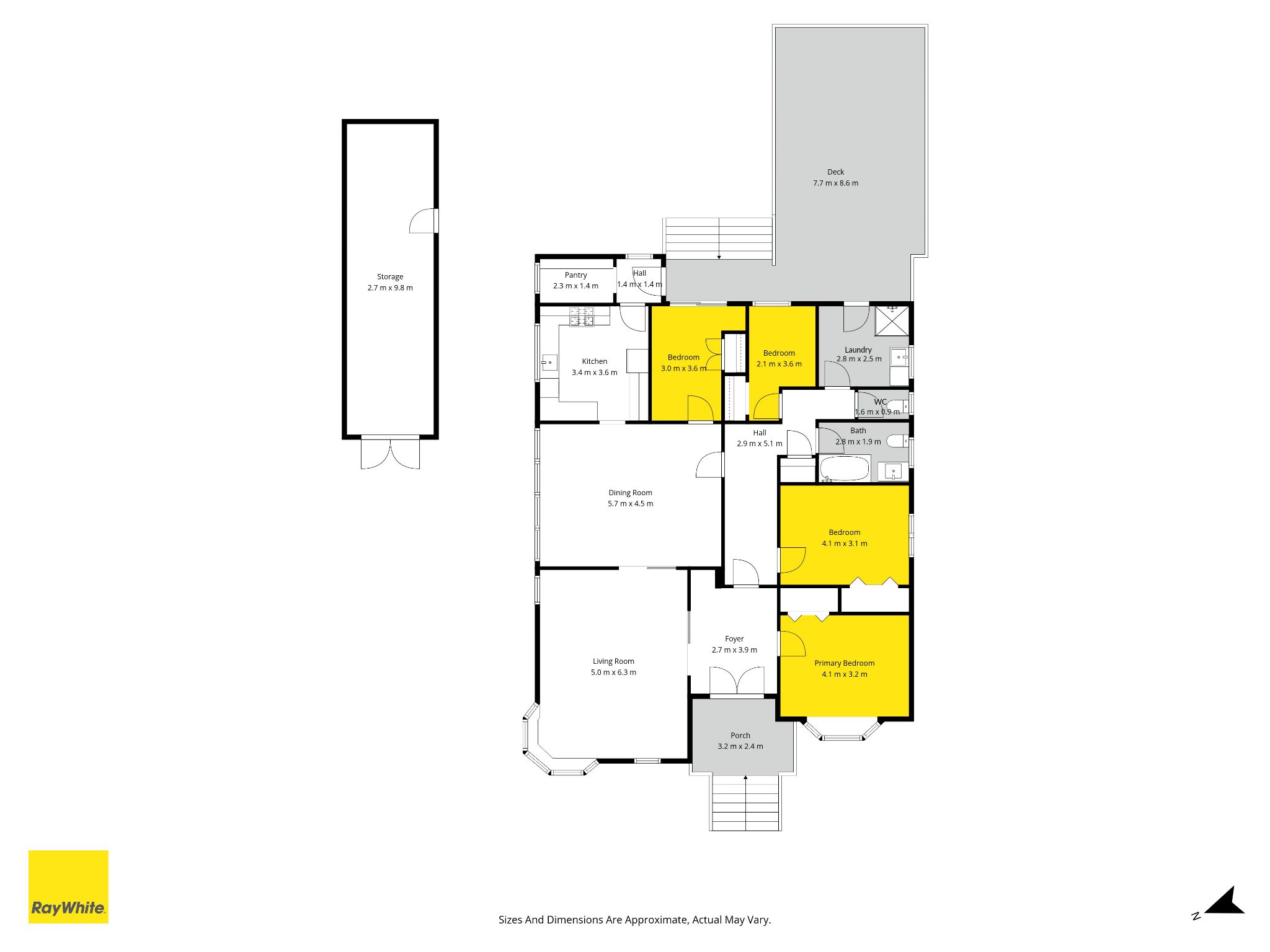  at 69 Shelly Beach Road, Saint Marys Bay, Auckland