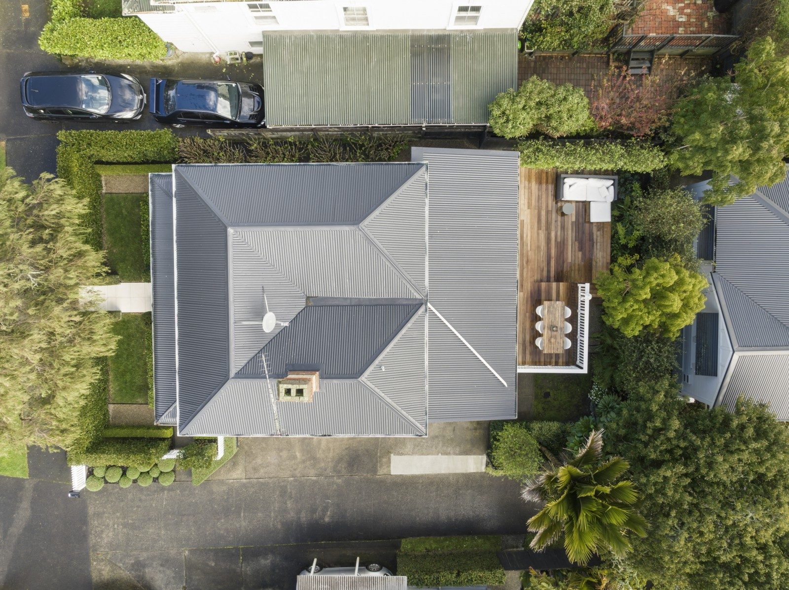  at 55A Sackville Street, Grey Lynn, Auckland