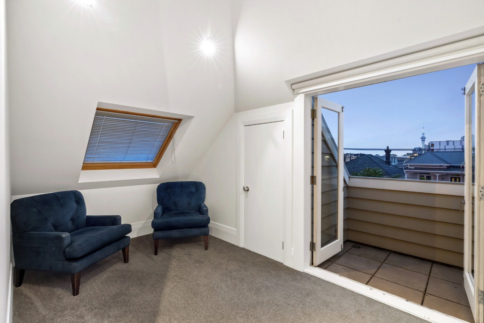  at 4 Sussex Street, Grey Lynn, Auckland