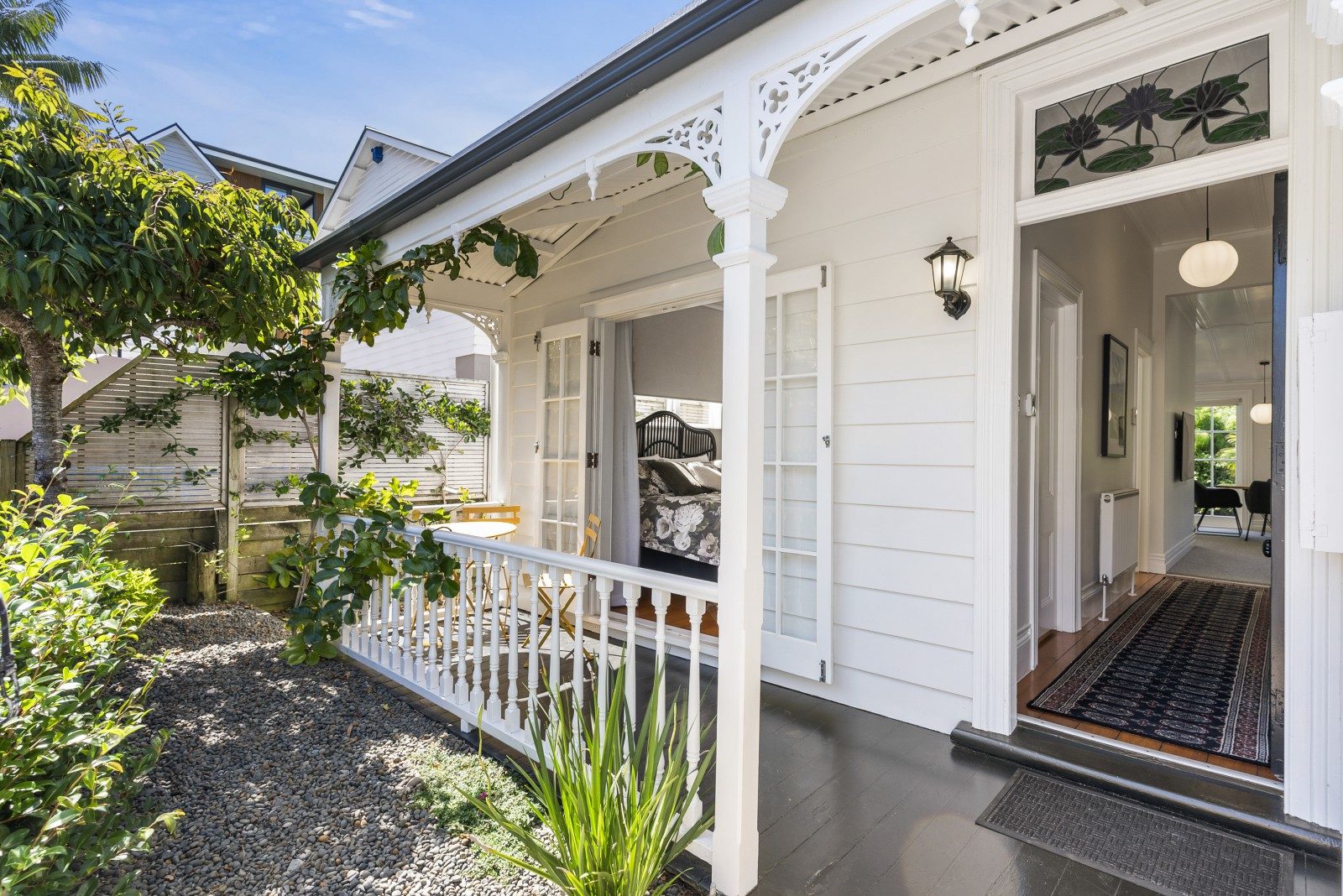  at 27 Melford Street, Saint Marys Bay, Auckland