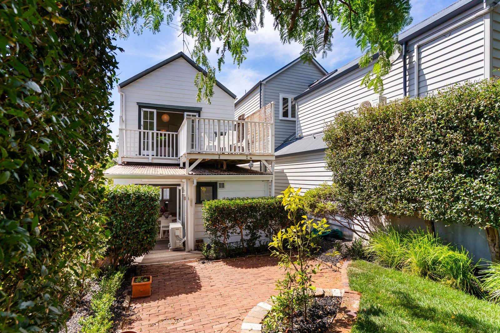  at 127 John Street, Ponsonby, Auckland City, Auckland