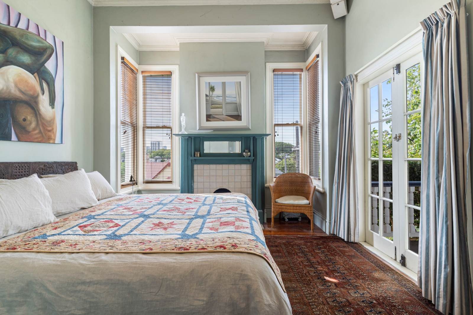  at 3 Heke Street, Freemans Bay, Auckland