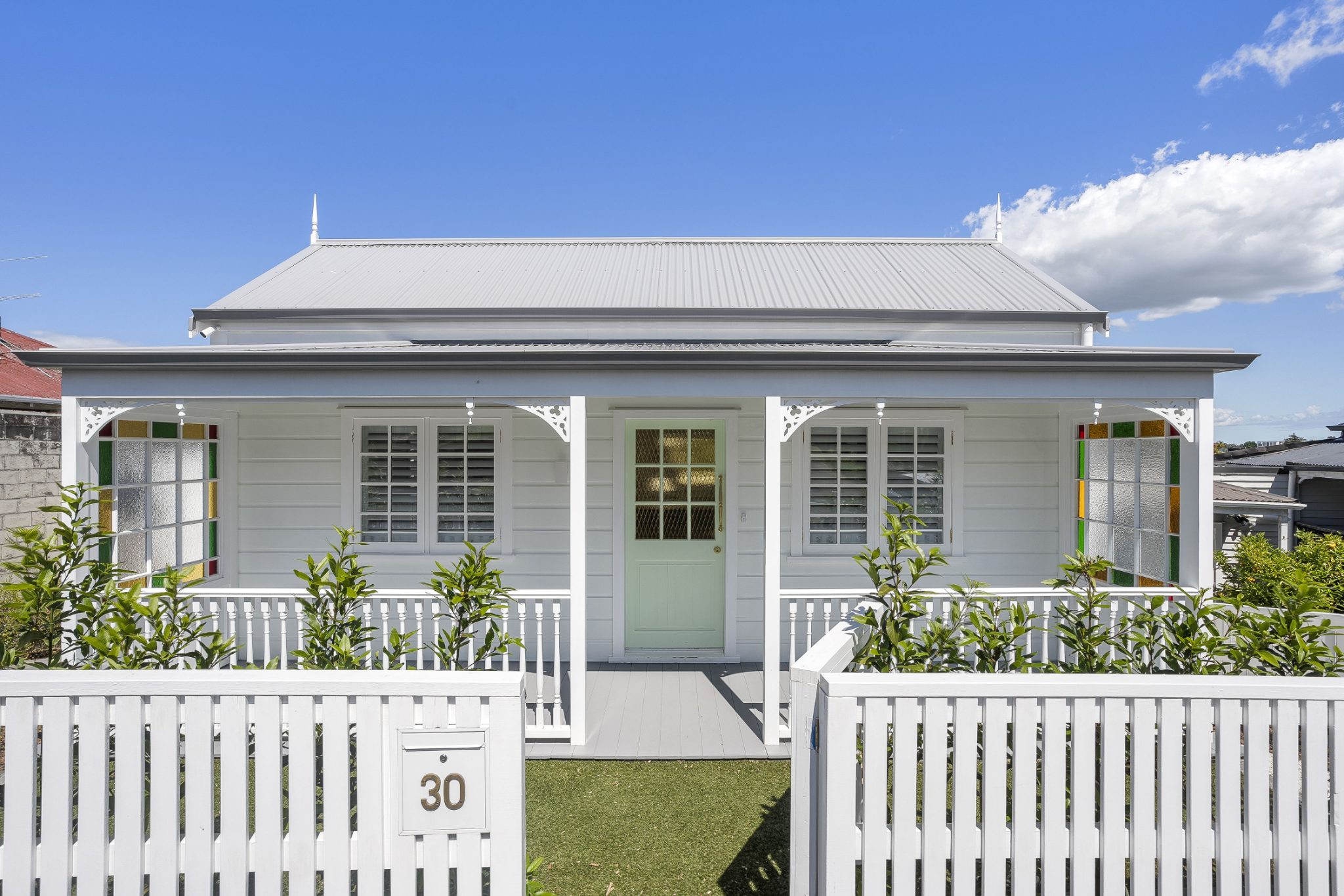  at 30 Home Street, Grey Lynn, Auckland