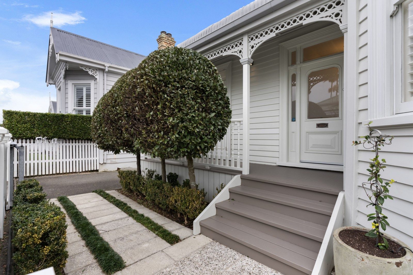  at 75 John Street, Ponsonby, Auckland City, Auckland