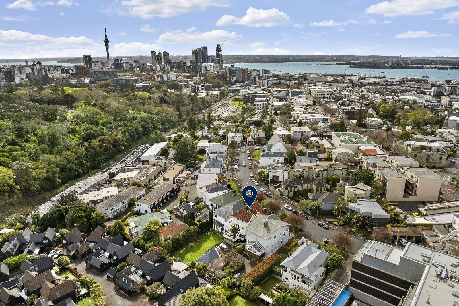 at 39 Birdwood Crescent, Parnell, Auckland
