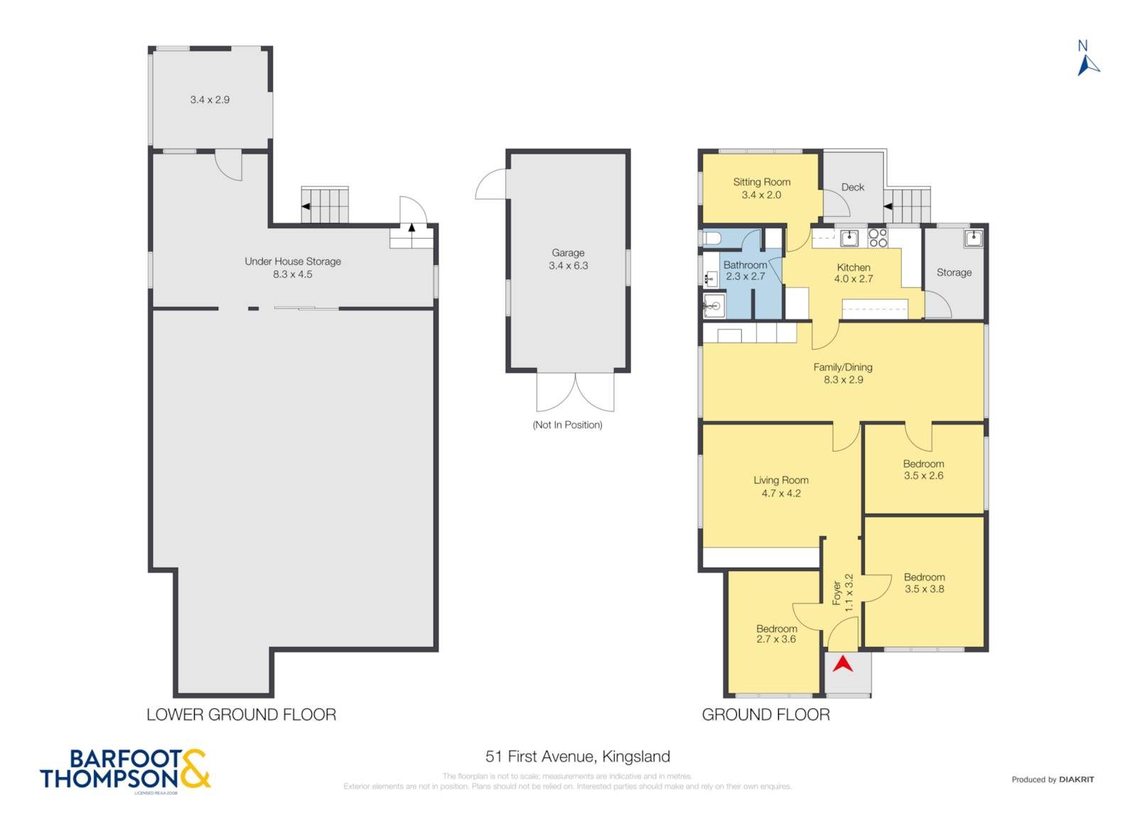  at 51 First Avenue, Kingsland, Auckland