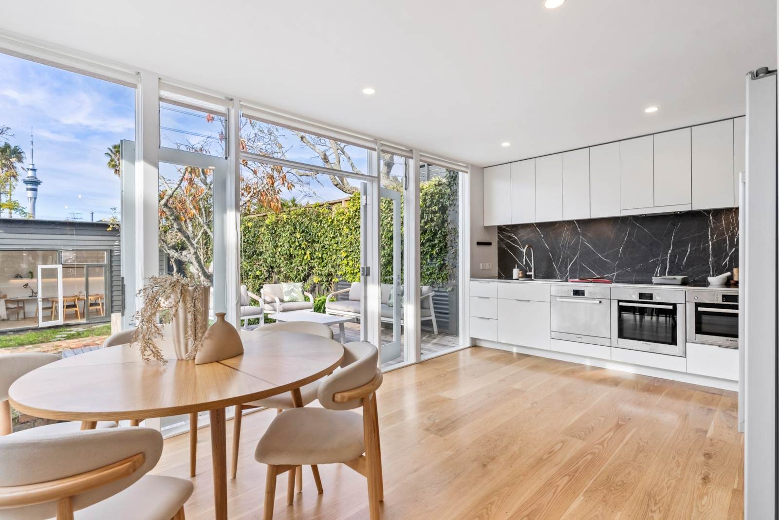  at 38 Georgina Street, Freemans Bay, Auckland