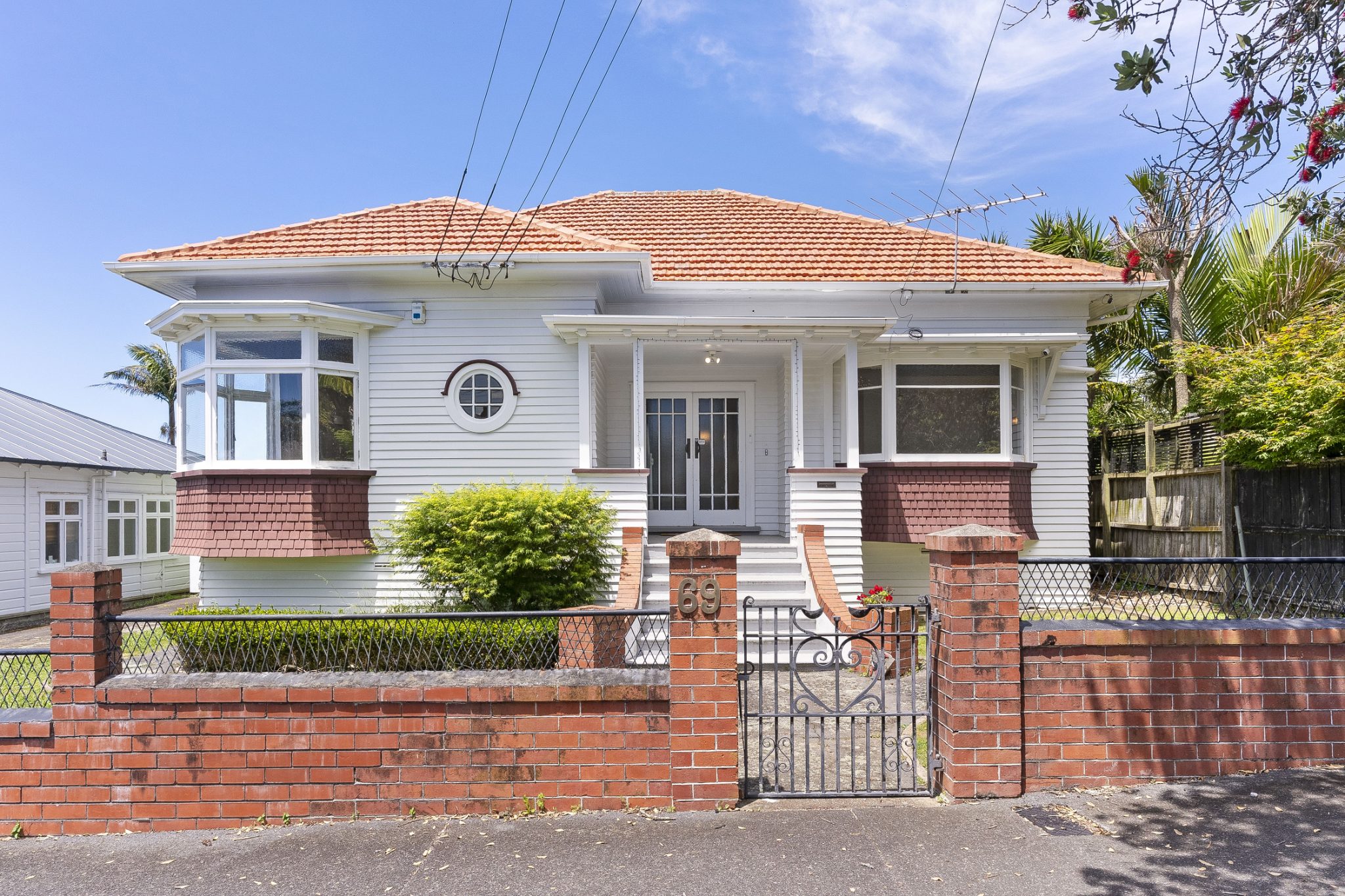  at 69 Shelly Beach Road, Saint Marys Bay, Auckland