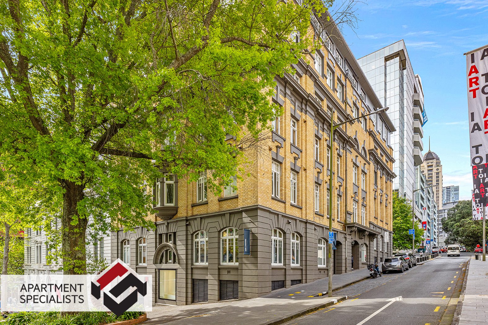  at 28 Wellesley Street, City Centre, Auckland City, Auckland