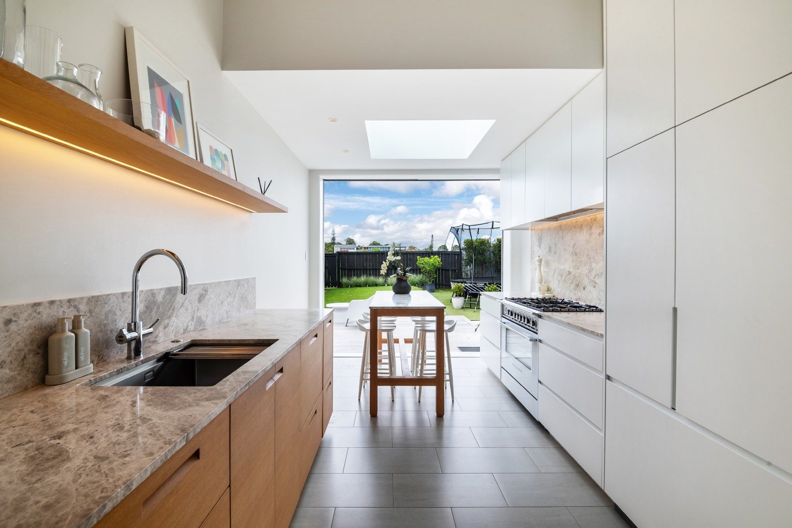  at 8 Trinity Street, Ponsonby, Auckland