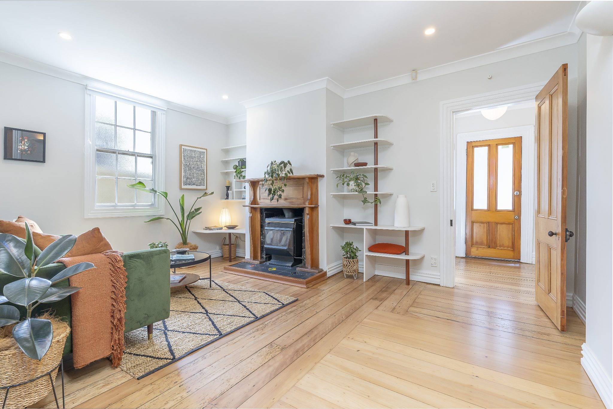  at 44 Second Avenue, Kingsland, Auckland