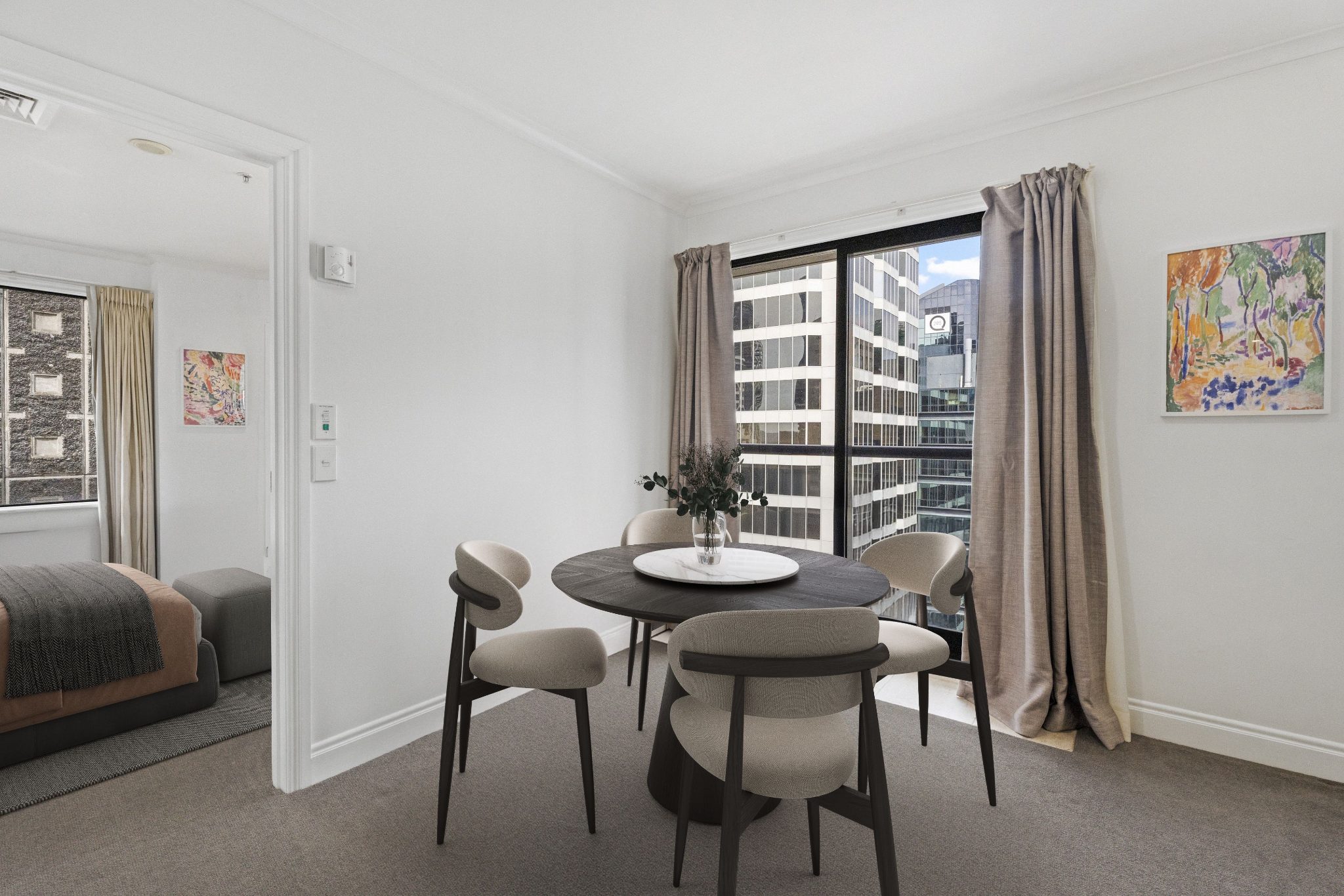  at 1812/171 Queen Street, Auckland Central, Auckland