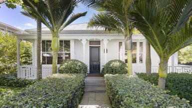  at 6 Cowie Street, Parnell, Auckland