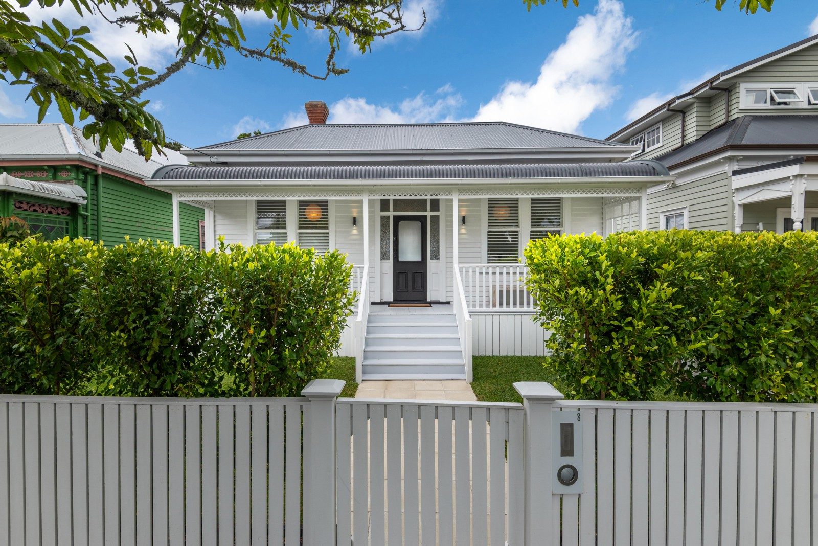  at 8 Trinity Street, Ponsonby, Auckland