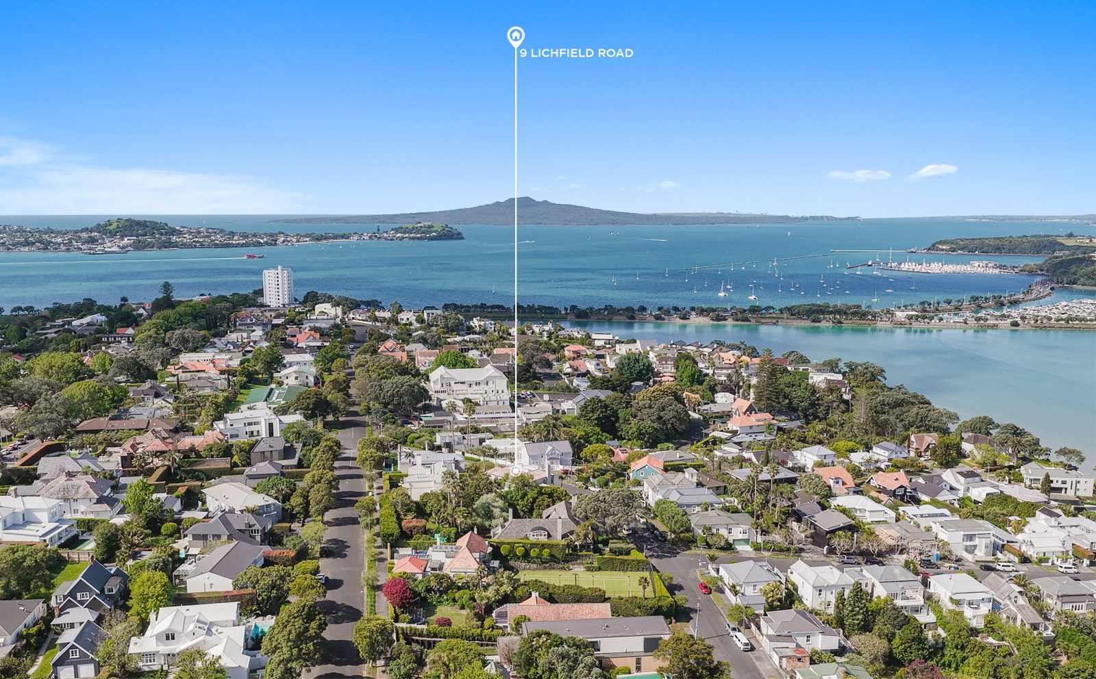  at 9 Lichfield Road, Parnell, Auckland