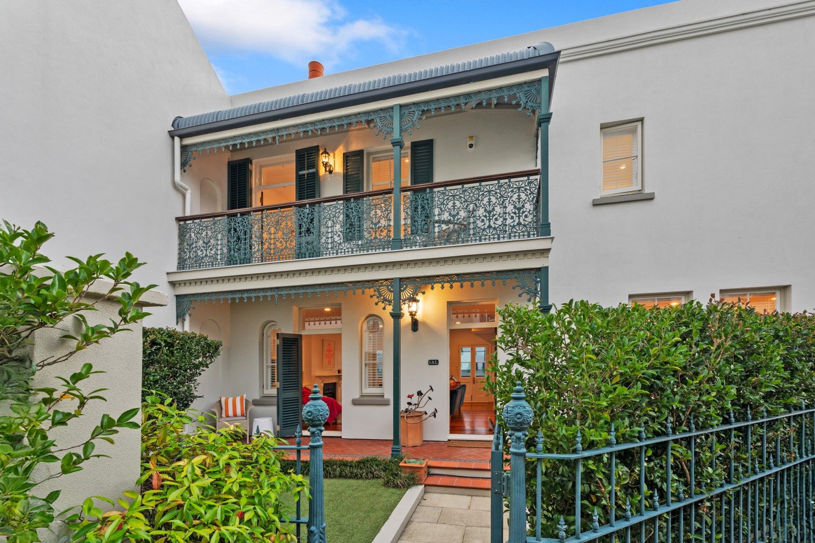  at 1AL George Street, Newmarket, Auckland