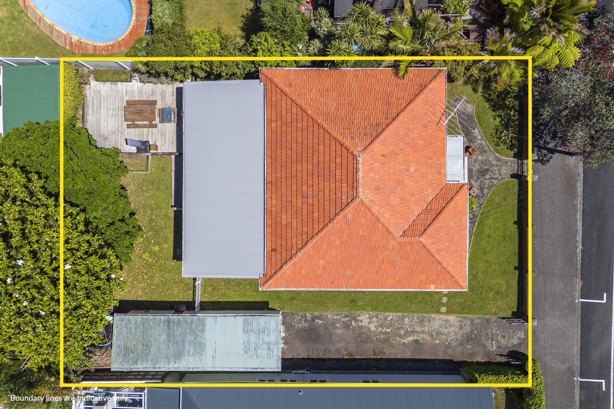  at 69 Shelly Beach Road, Saint Marys Bay, Auckland