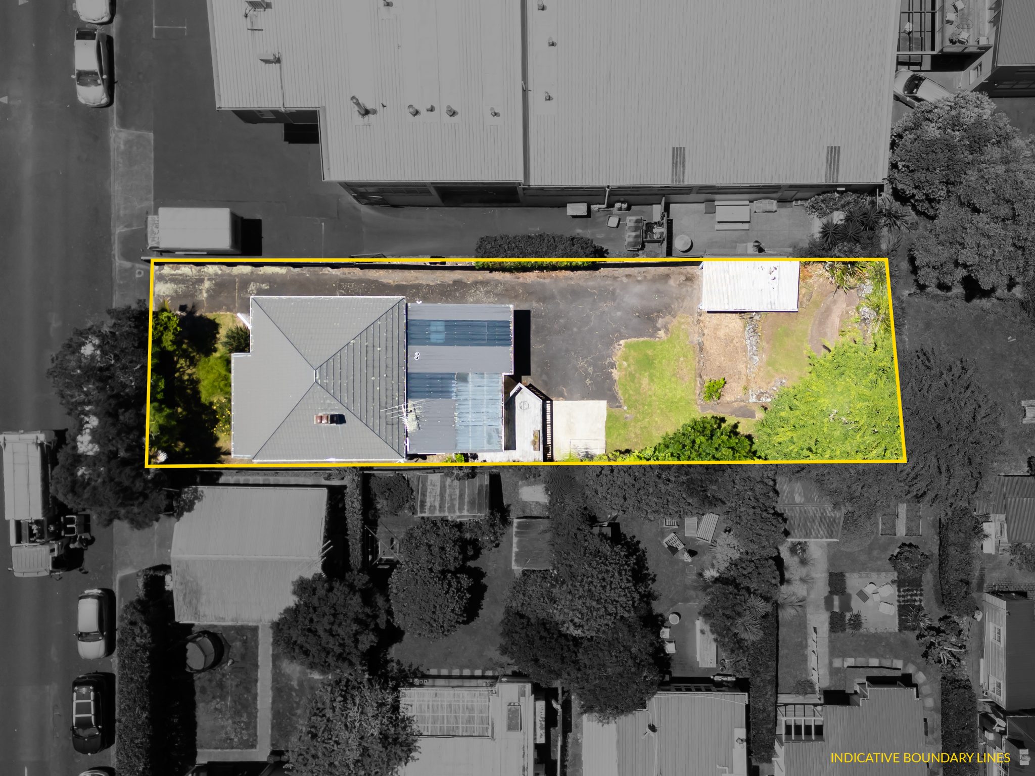  at 16 Tawari Street, Mount Eden, Auckland