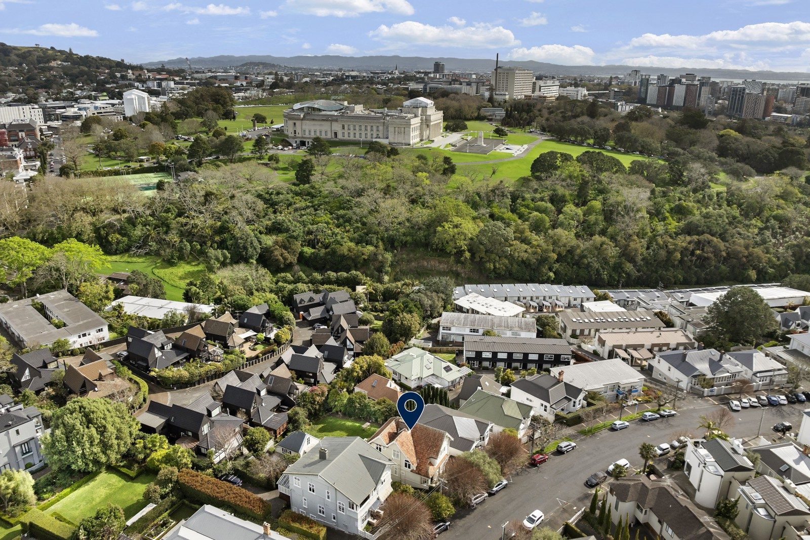  at 39 Birdwood Crescent, Parnell, Auckland