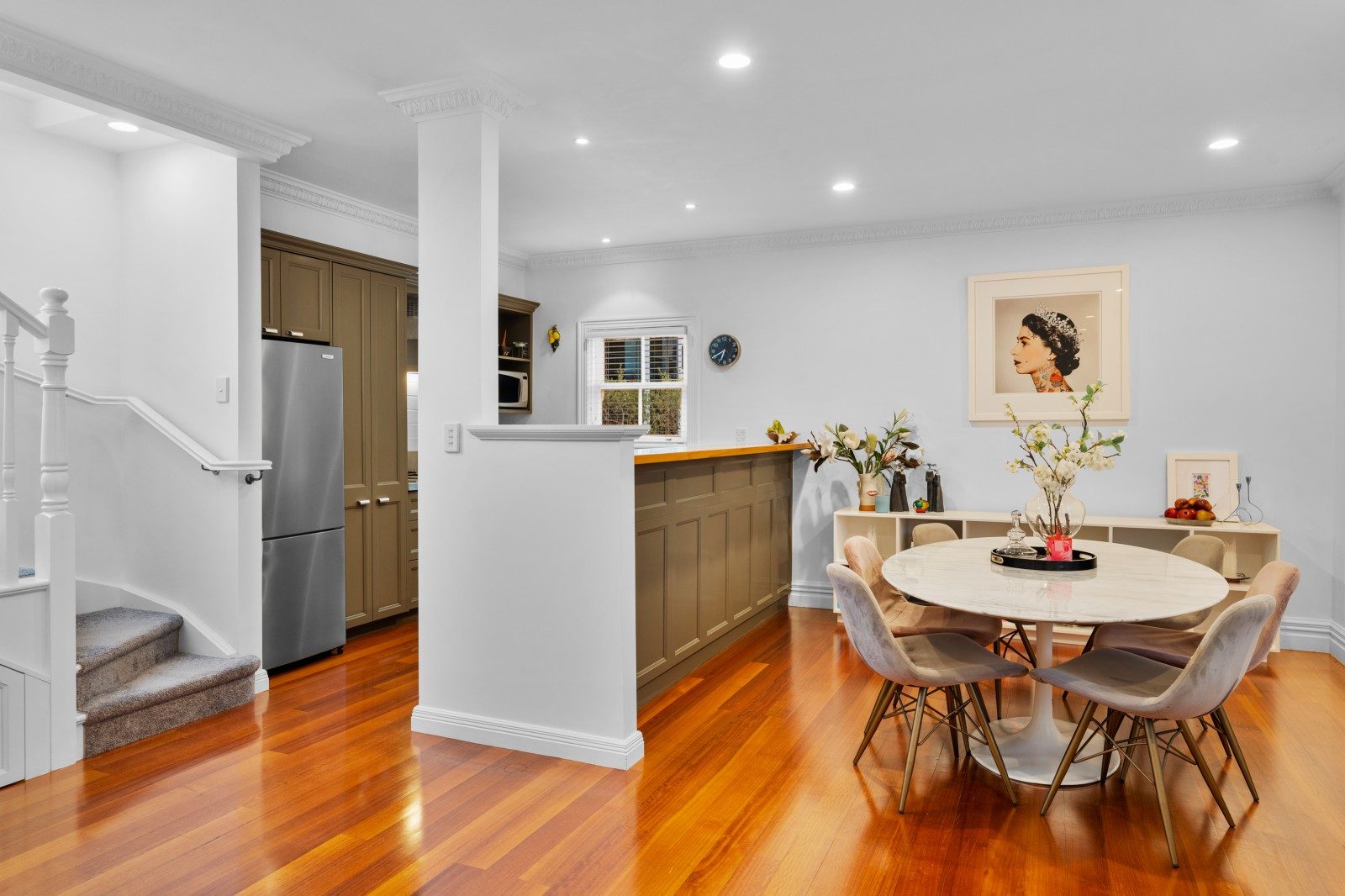  at 1AL George Street, Newmarket, Auckland