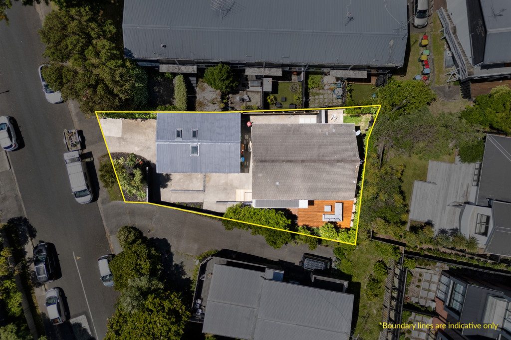  at 5 Don Croot Street, Western Springs, Auckland City, Auckland