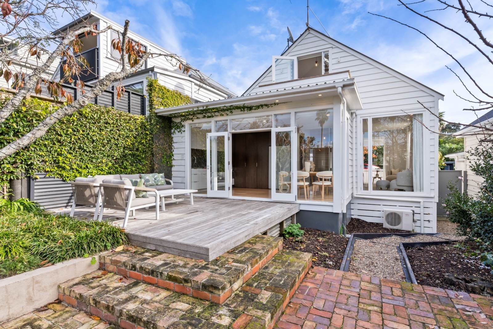  at 38 Georgina Street, Freemans Bay, Auckland