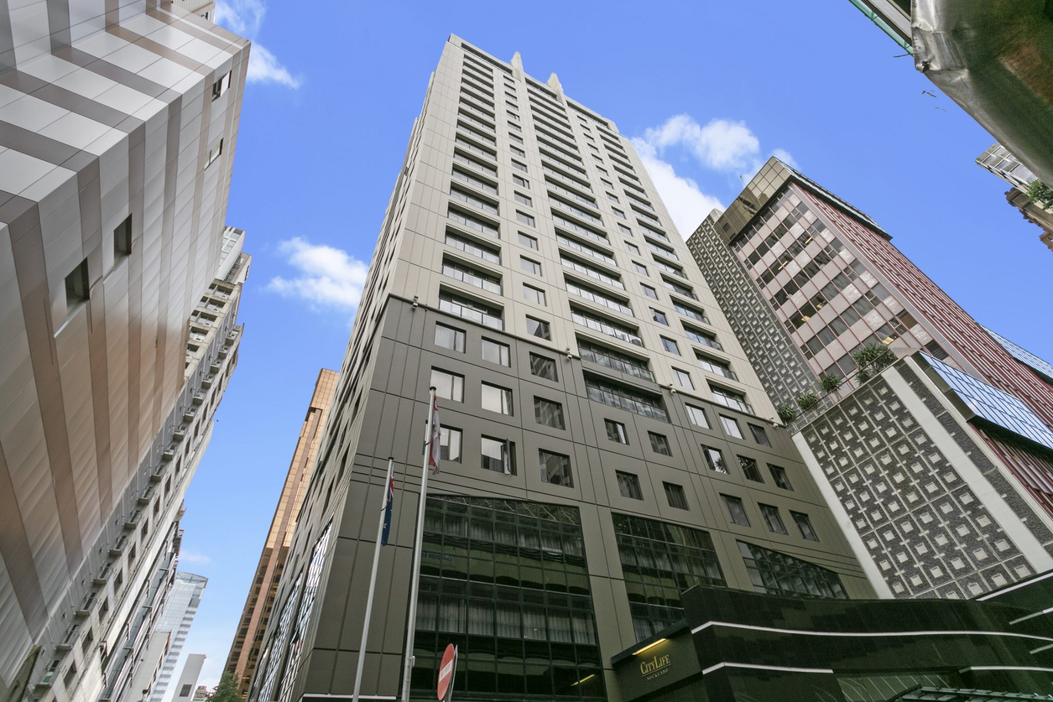  at 1812/171 Queen Street, Auckland Central, Auckland