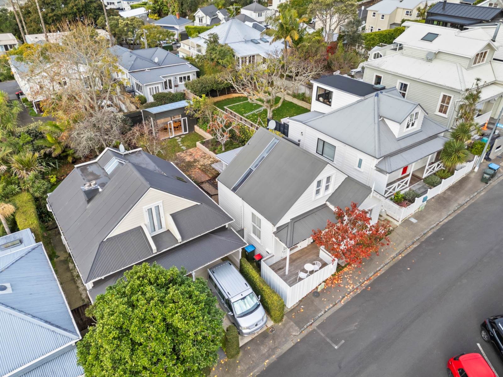  at 38 Georgina Street, Freemans Bay, Auckland