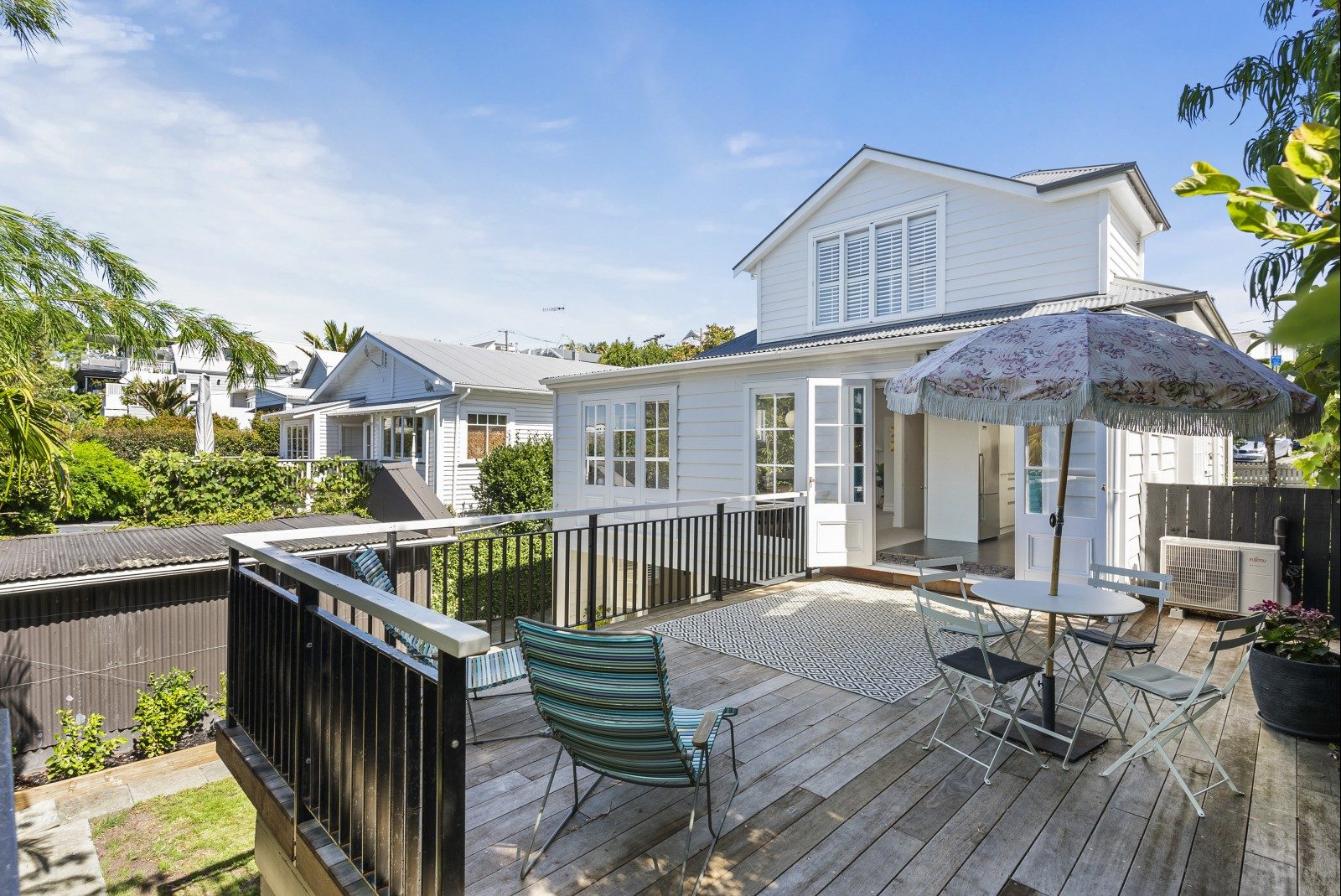  at 27 Melford Street, Saint Marys Bay, Auckland