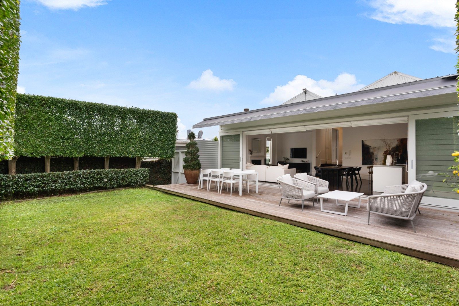  at 75 John Street, Ponsonby, Auckland City, Auckland