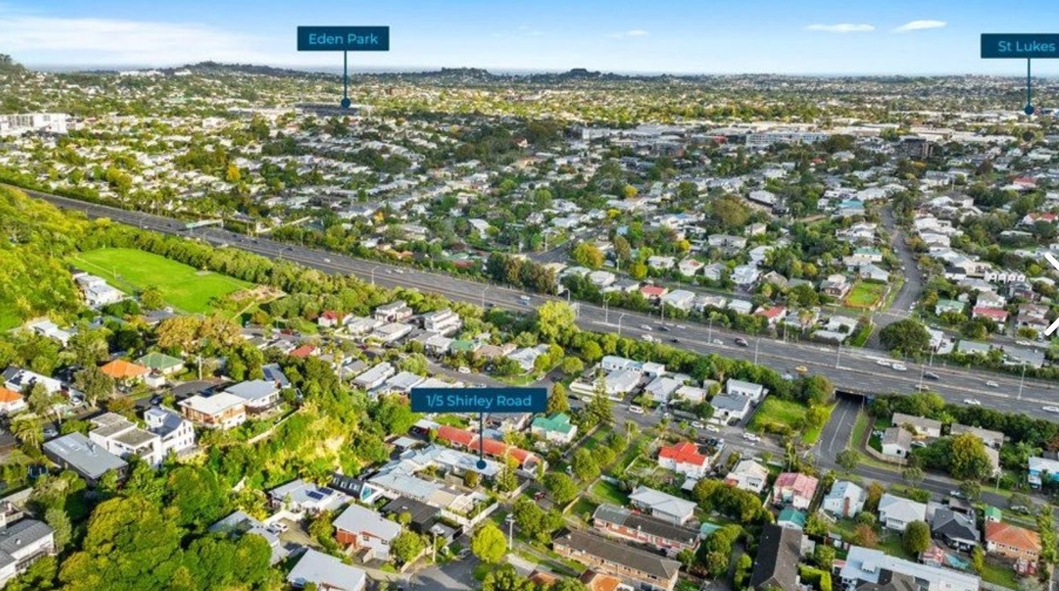  at 1/5 Shirley Road, Grey Lynn, Auckland